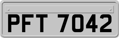 PFT7042