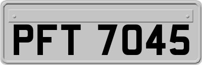 PFT7045