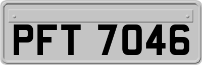 PFT7046