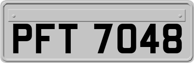 PFT7048