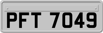PFT7049