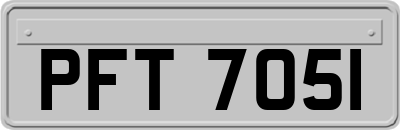PFT7051