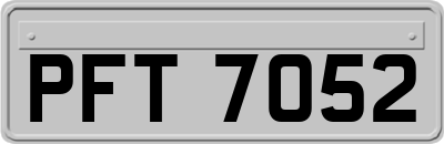 PFT7052