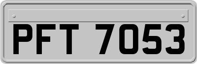 PFT7053
