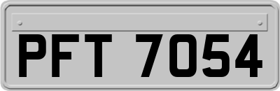 PFT7054