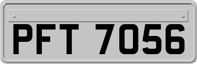 PFT7056