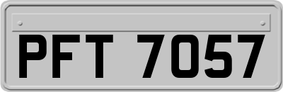 PFT7057