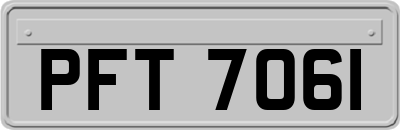 PFT7061