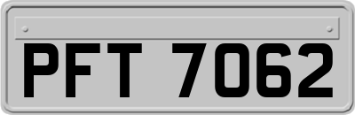 PFT7062