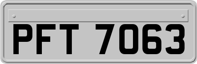 PFT7063