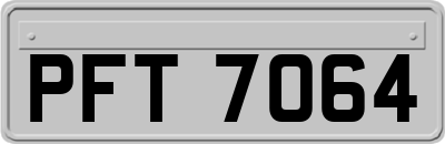 PFT7064