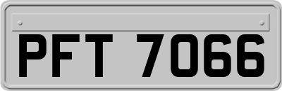 PFT7066