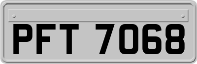 PFT7068