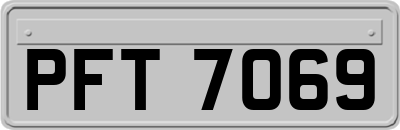 PFT7069