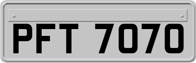 PFT7070