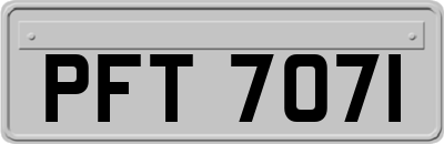 PFT7071