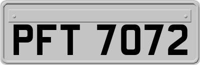 PFT7072