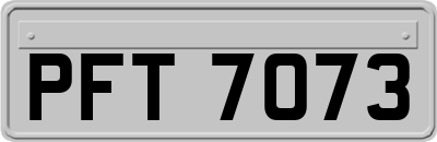 PFT7073