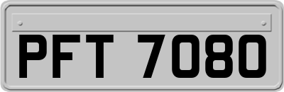 PFT7080