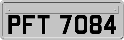 PFT7084