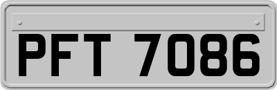 PFT7086