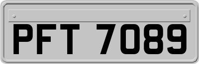 PFT7089
