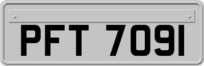 PFT7091