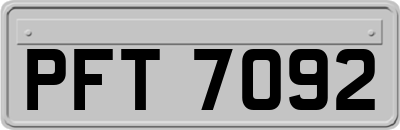 PFT7092