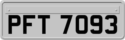 PFT7093