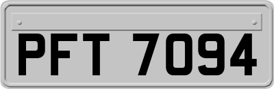 PFT7094