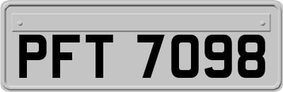 PFT7098