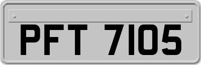 PFT7105