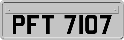 PFT7107