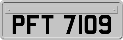 PFT7109