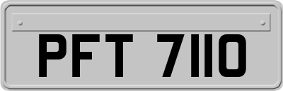 PFT7110