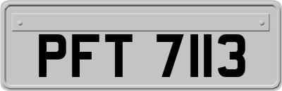 PFT7113