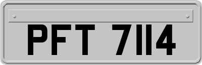 PFT7114