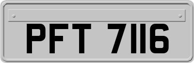 PFT7116