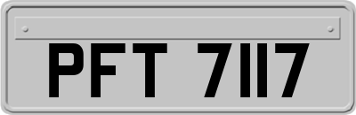 PFT7117
