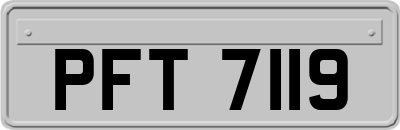 PFT7119