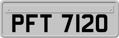 PFT7120