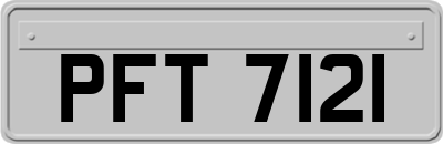 PFT7121