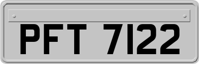 PFT7122