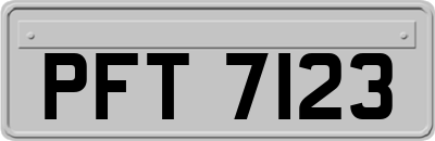 PFT7123