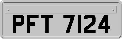 PFT7124