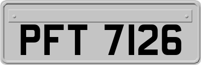 PFT7126