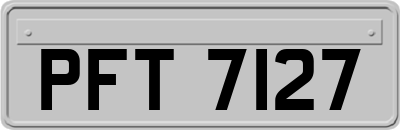 PFT7127