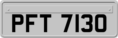 PFT7130