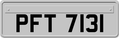 PFT7131