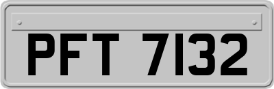 PFT7132